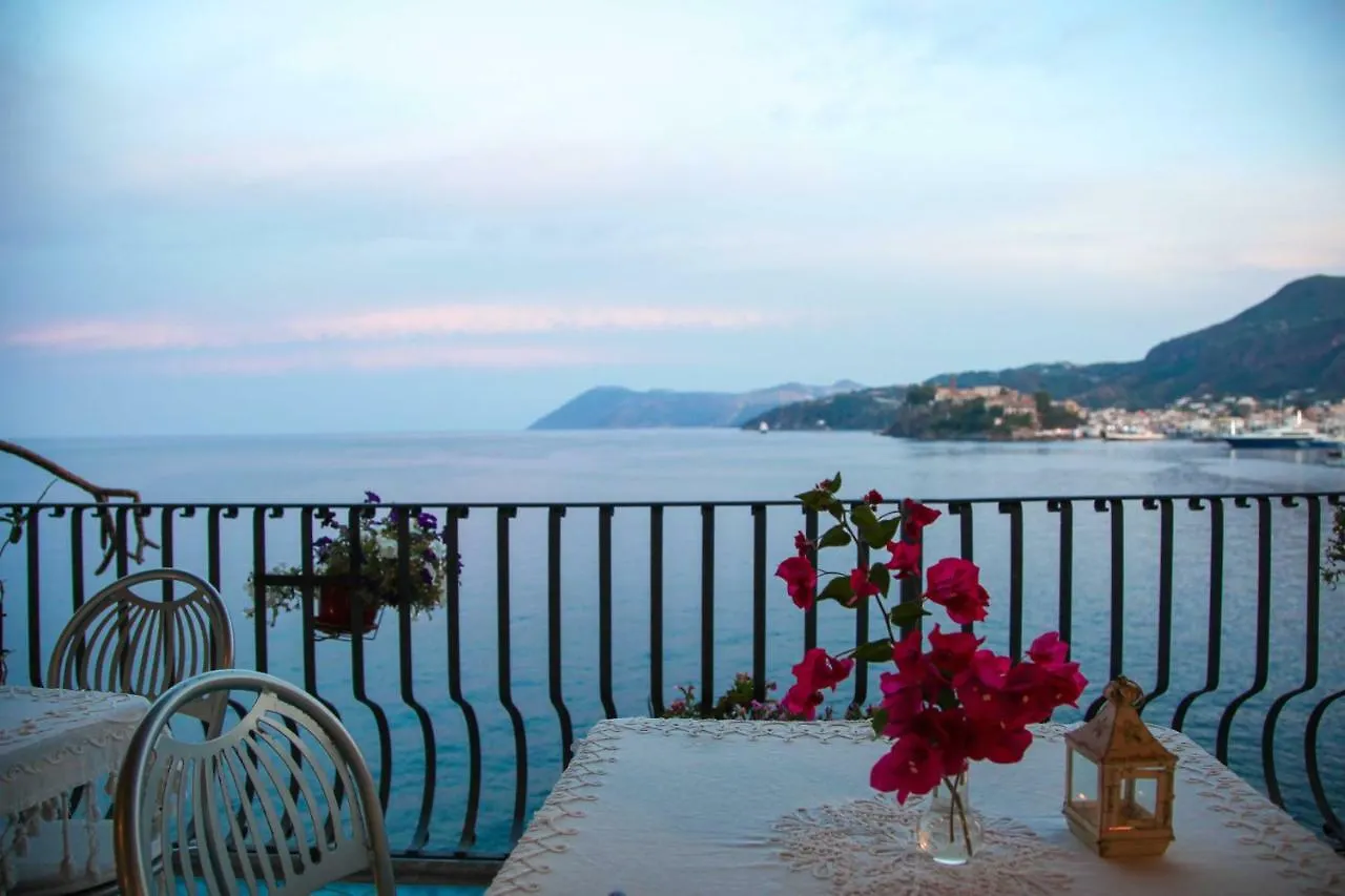 B&B Alta Marea Lipari