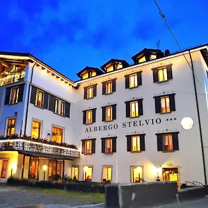 Hotel Stelvio