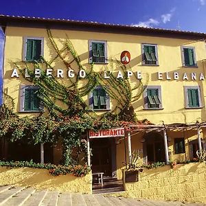 Hotel Ape Elbana