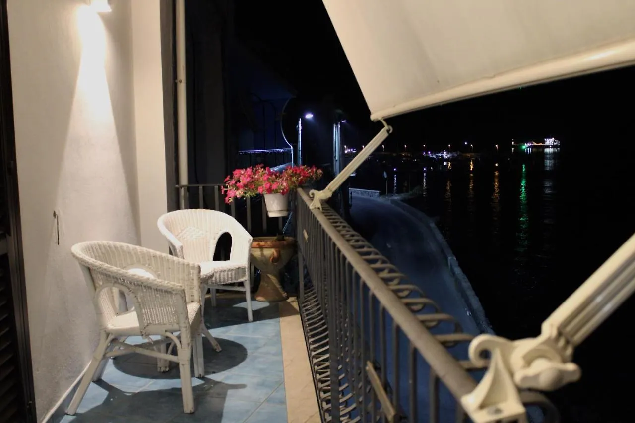 Bed & Breakfast B&B Alta Marea Lipari
