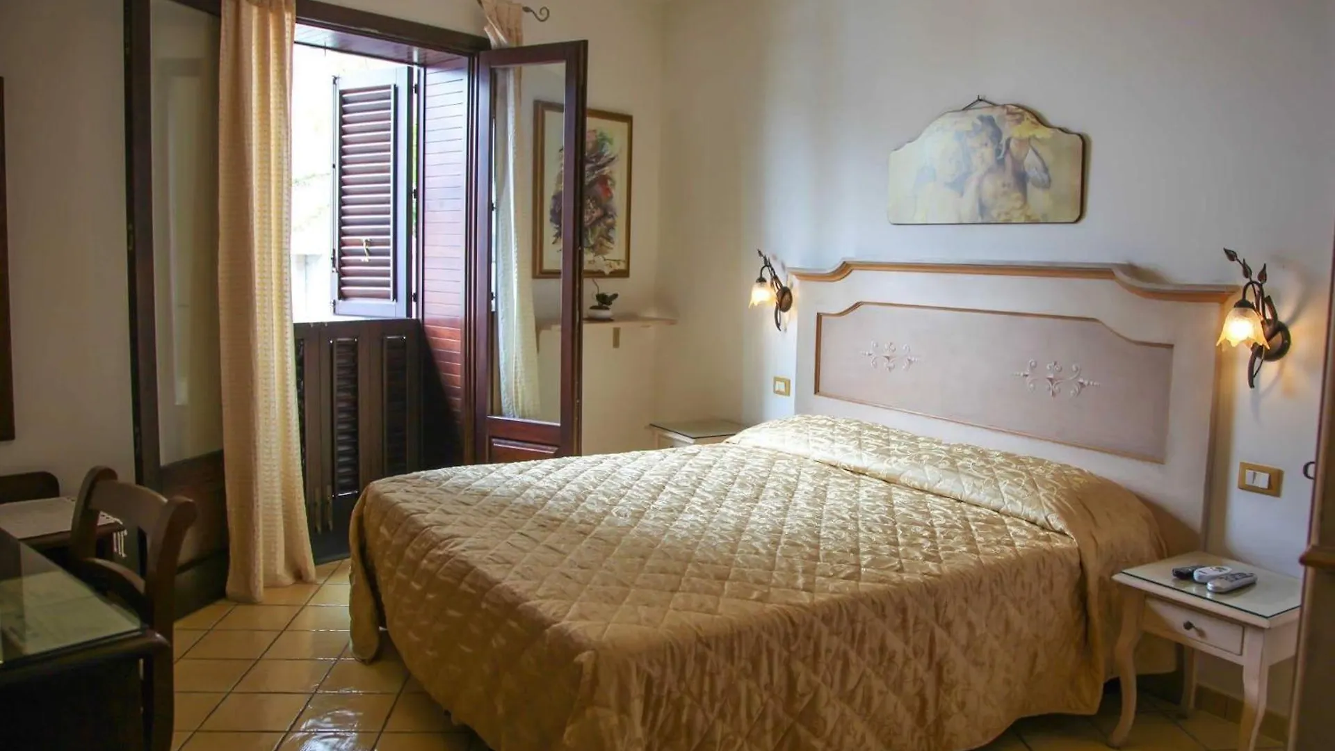 B&B Alta Marea Lipari Lipari (Isola Lipari)