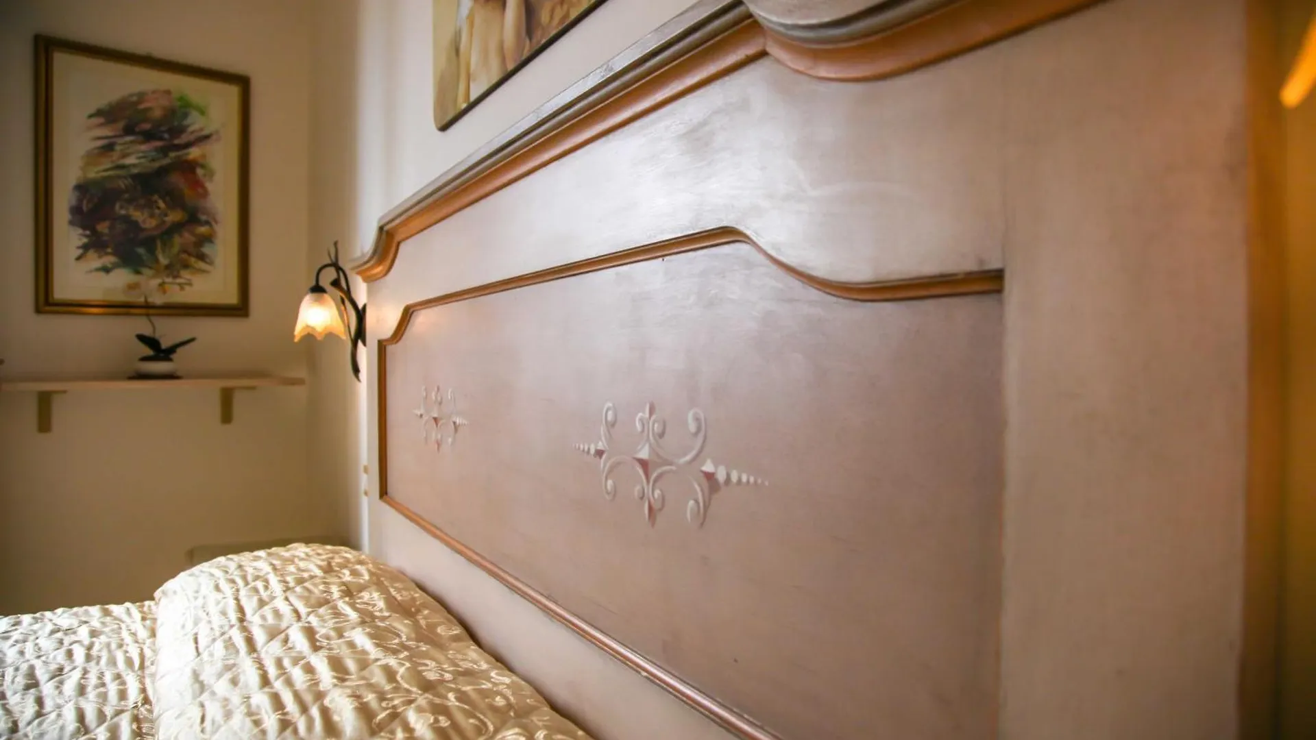Bed & Breakfast B&B Alta Marea Lipari