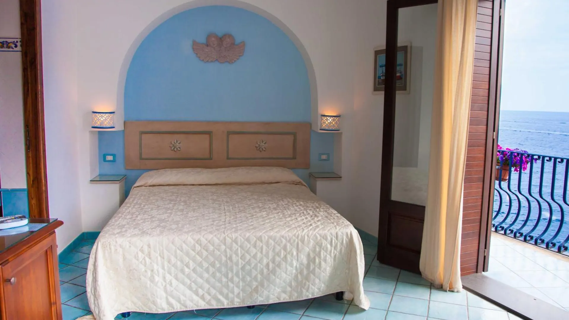 B&B Alta Marea Lipari Lipari (Isola Lipari)
